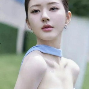 赵露思个人资料,青春活力与演技并存的影视新星