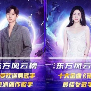 汪苏泷与张碧晨,汪苏泷与张碧晨跨界合作，共谱青春华章