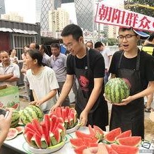 今日吃瓜-热心的朝阳群众吃瓜,揭秘今日热点事件